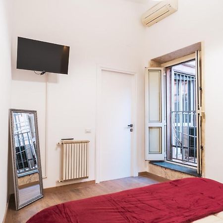 Giubbonari 23 Luxury Home Roma Eksteriør bilde