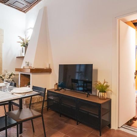 Giubbonari 23 Luxury Home Roma Eksteriør bilde
