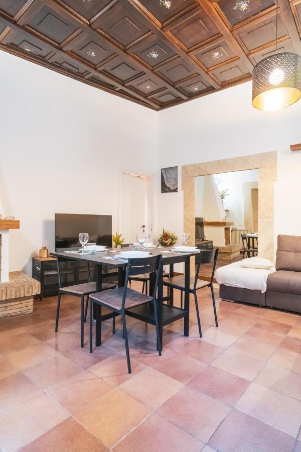 Giubbonari 23 Luxury Home Roma Eksteriør bilde