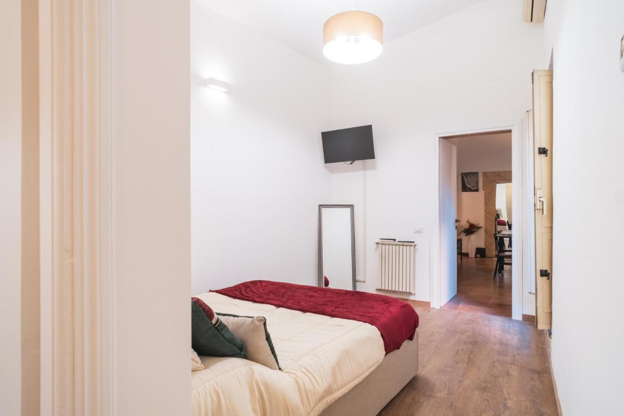 Giubbonari 23 Luxury Home Roma Eksteriør bilde