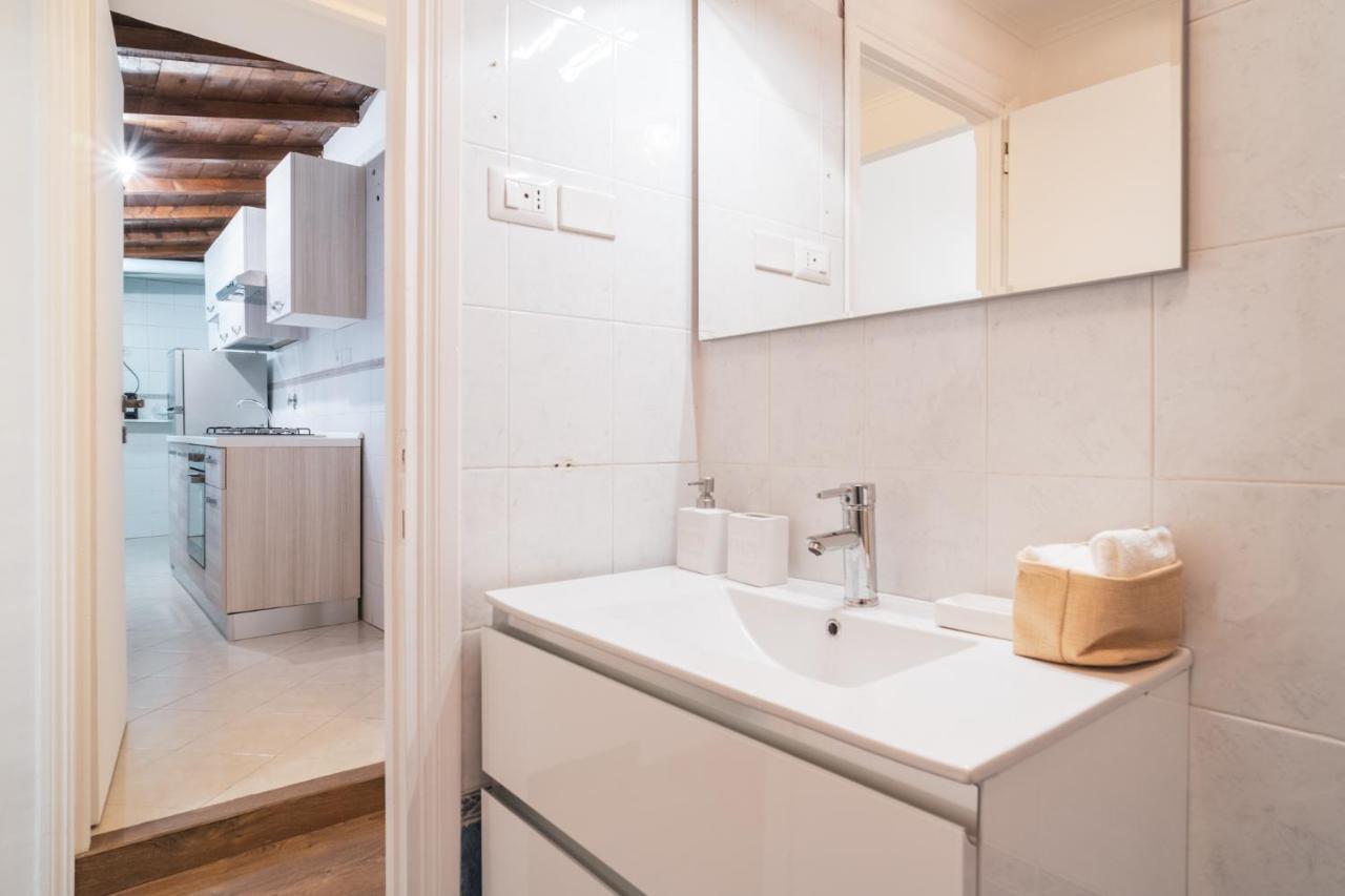 Giubbonari 23 Luxury Home Roma Eksteriør bilde