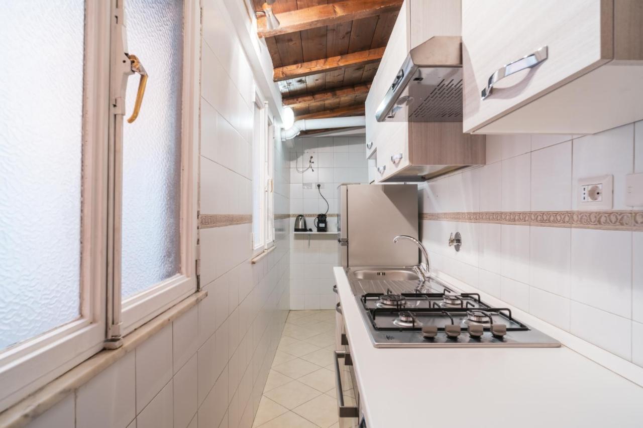 Giubbonari 23 Luxury Home Roma Eksteriør bilde