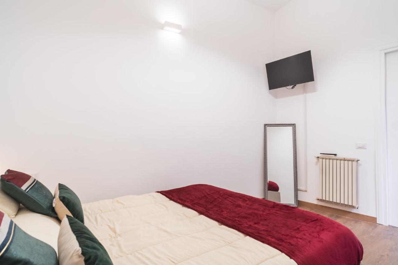 Giubbonari 23 Luxury Home Roma Eksteriør bilde