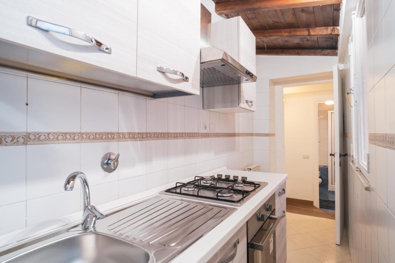 Giubbonari 23 Luxury Home Roma Eksteriør bilde