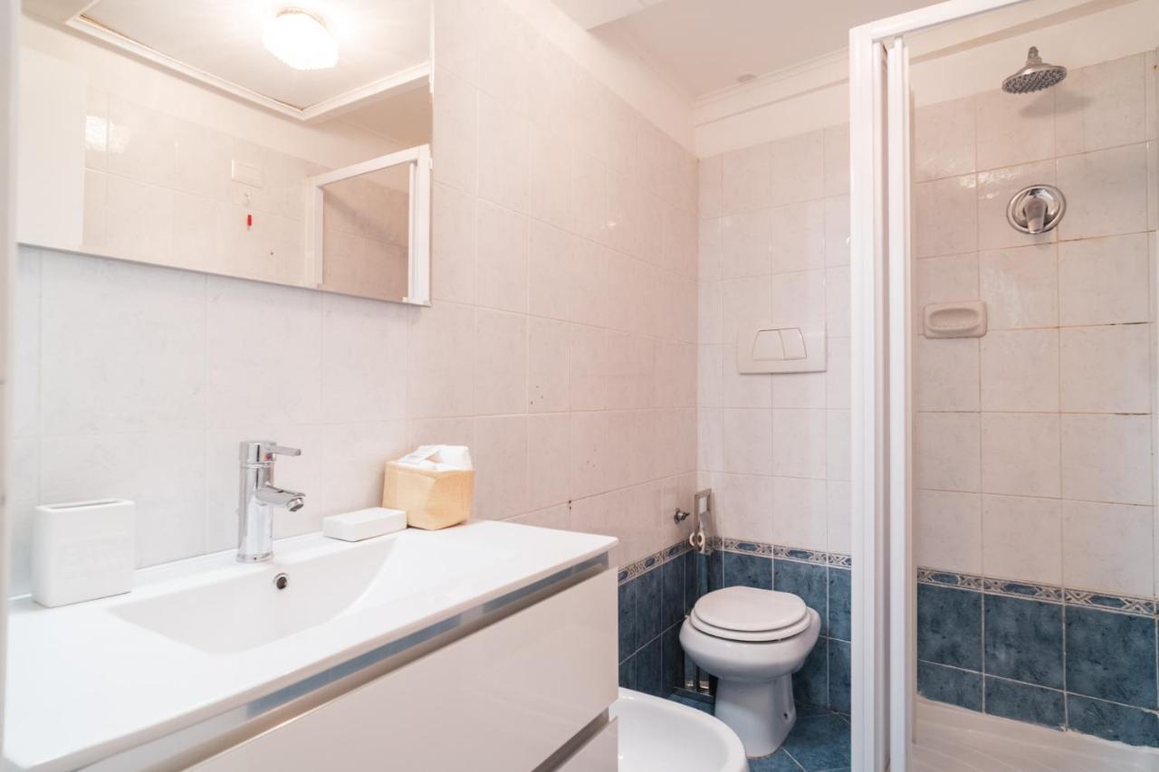 Giubbonari 23 Luxury Home Roma Eksteriør bilde