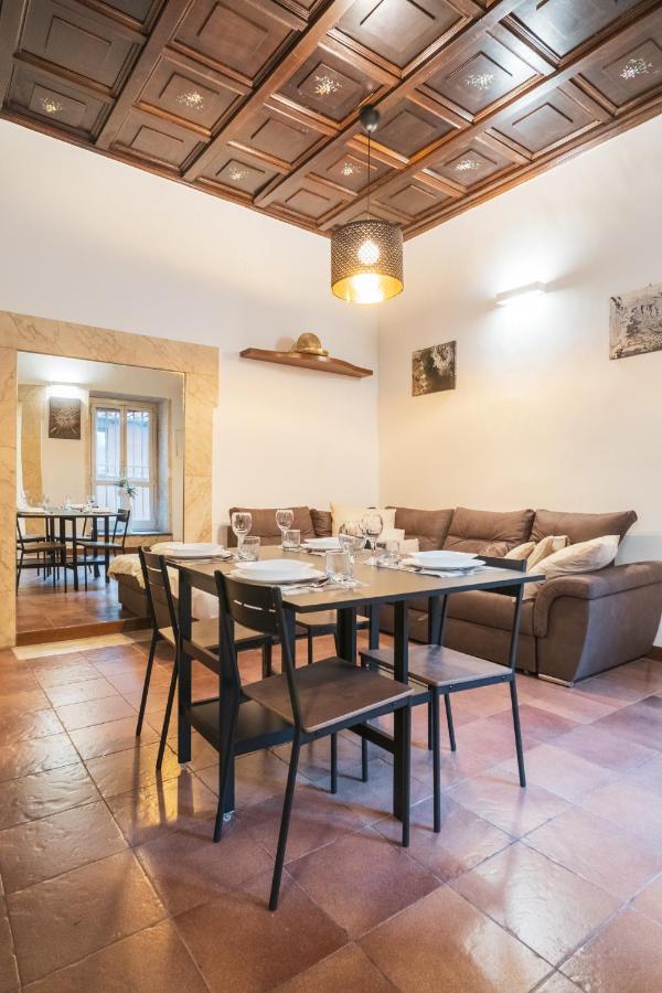 Giubbonari 23 Luxury Home Roma Eksteriør bilde