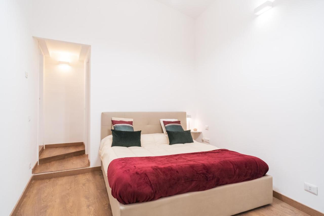Giubbonari 23 Luxury Home Roma Eksteriør bilde