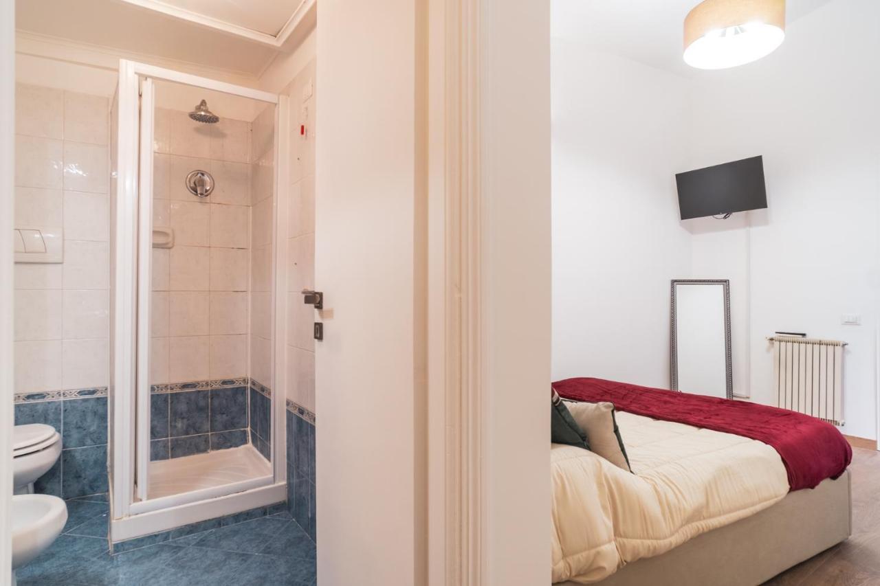 Giubbonari 23 Luxury Home Roma Eksteriør bilde