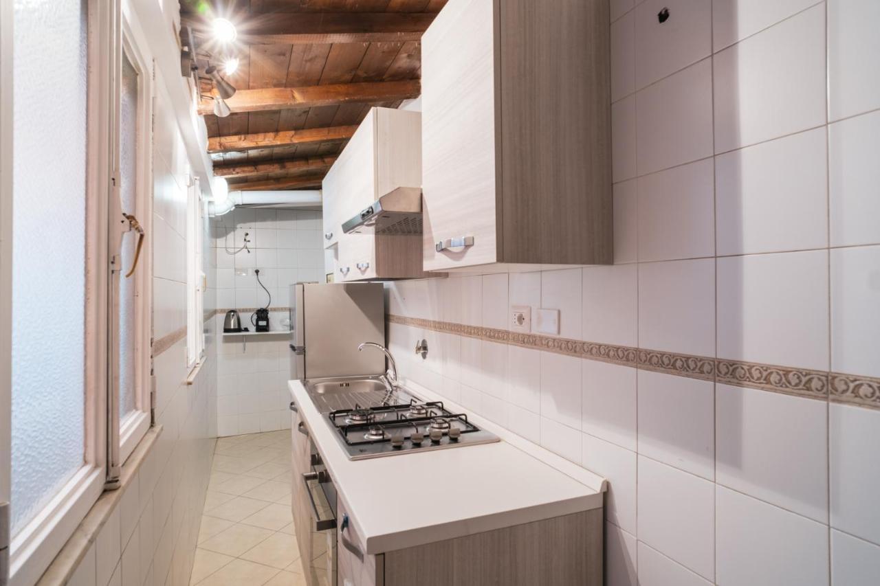 Giubbonari 23 Luxury Home Roma Eksteriør bilde